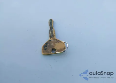 1993 Jeep Cherokee Sport z USA, uszkodzony, nr VIN 1J4FJ68S8PL513256